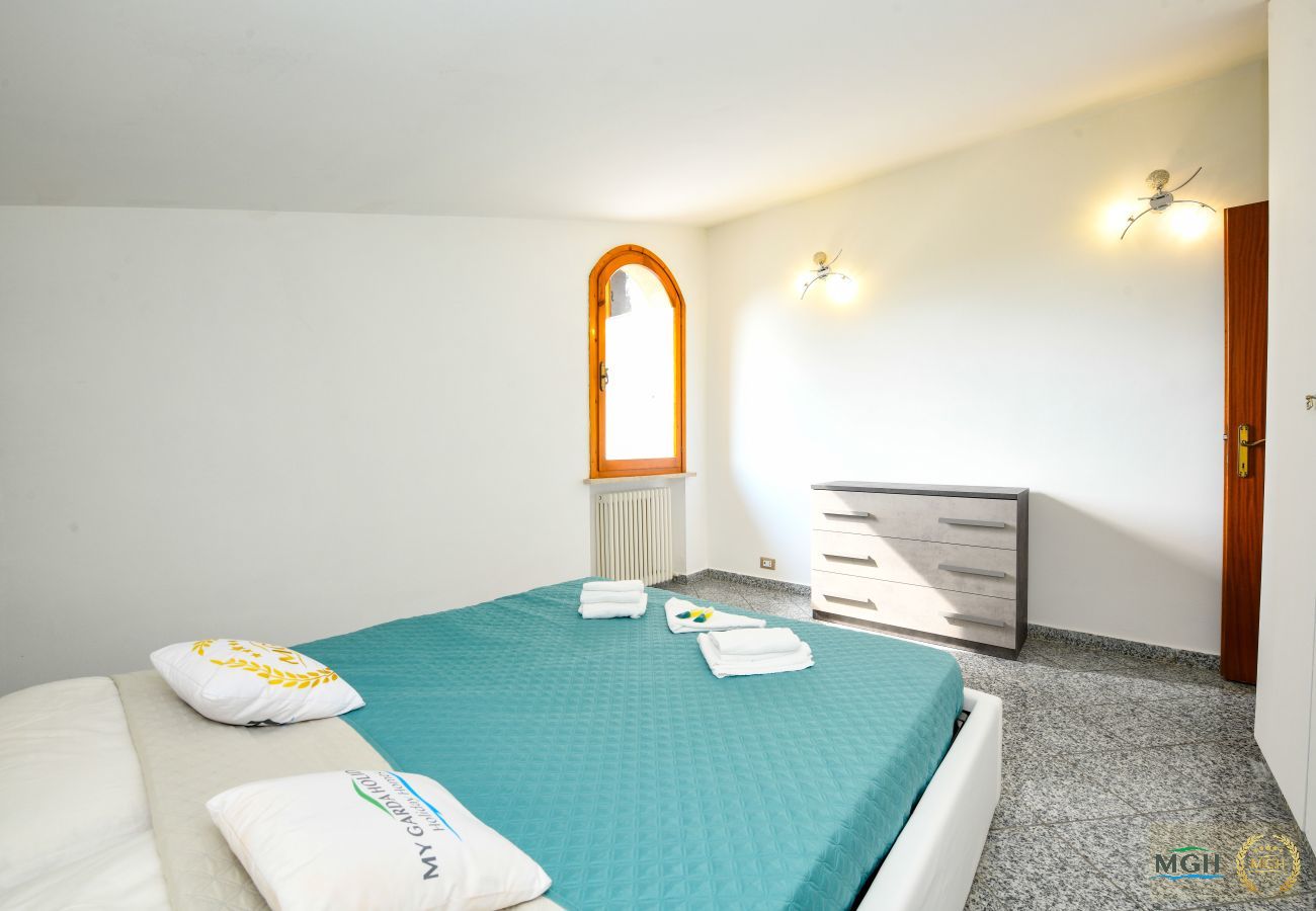 Apartment in Peschiera del Garda - My Garda Holiday Home Peschiera 1