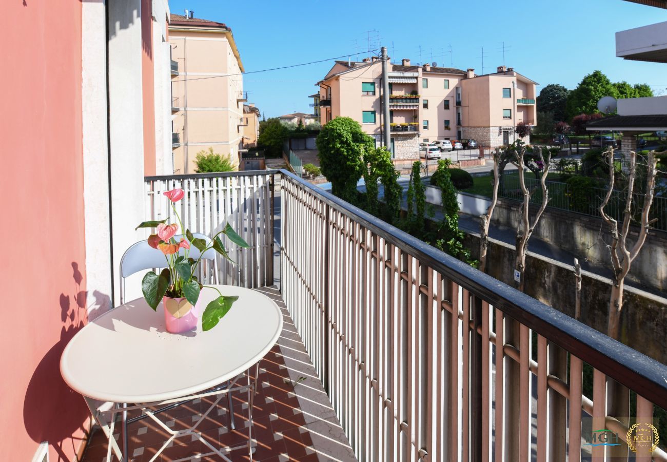 Apartment in Peschiera del Garda - My Peschiera Town Home