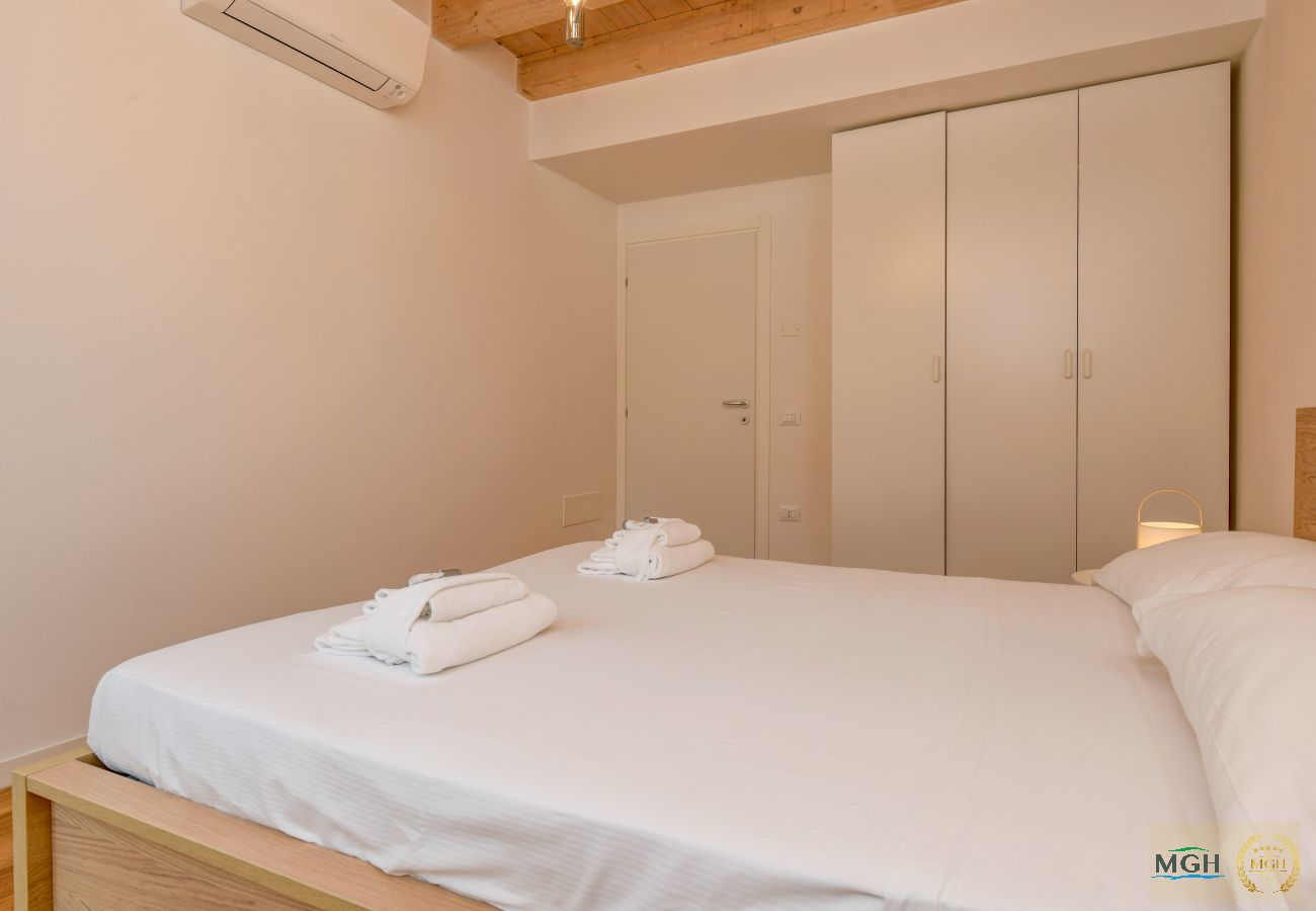 Apartment in Peschiera del Garda - My Peschiera Family Home Deluxe
