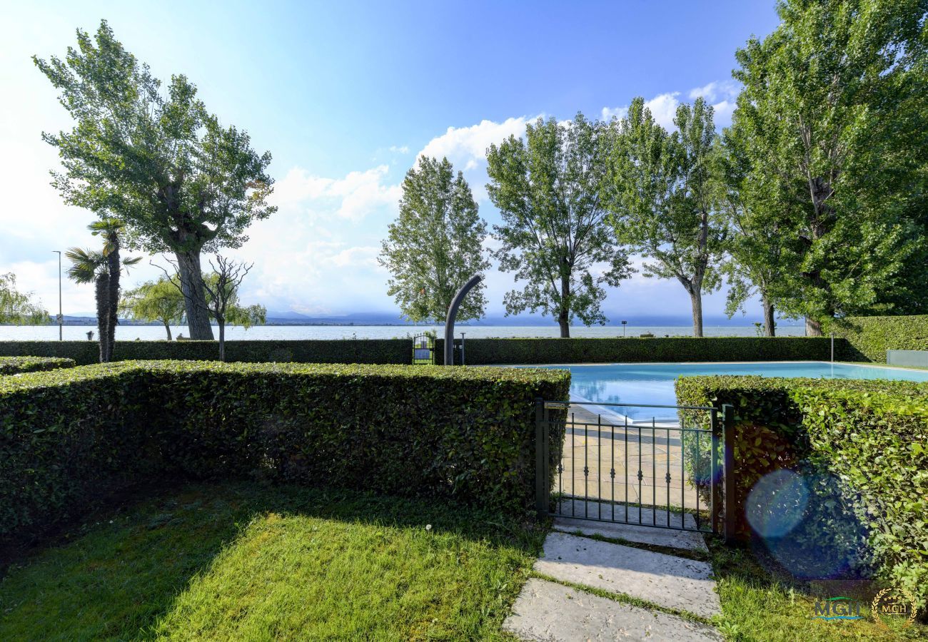 Apartment in Sirmione - My Lakeside Dream