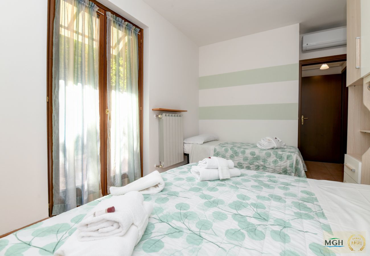 Apartment in Peschiera del Garda - Bell'Italia Holiday Apartment Peschiera