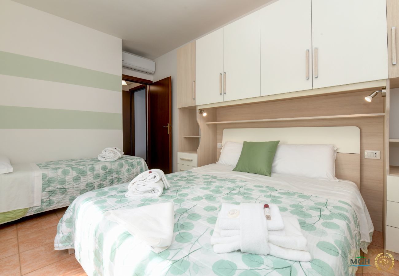 Apartment in Peschiera del Garda - Bell'Italia Holiday Apartment Peschiera