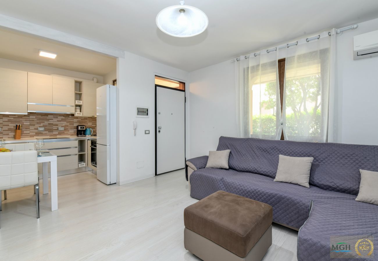 Apartment in Desenzano del Garda - My Desenzano Holiday Apartment