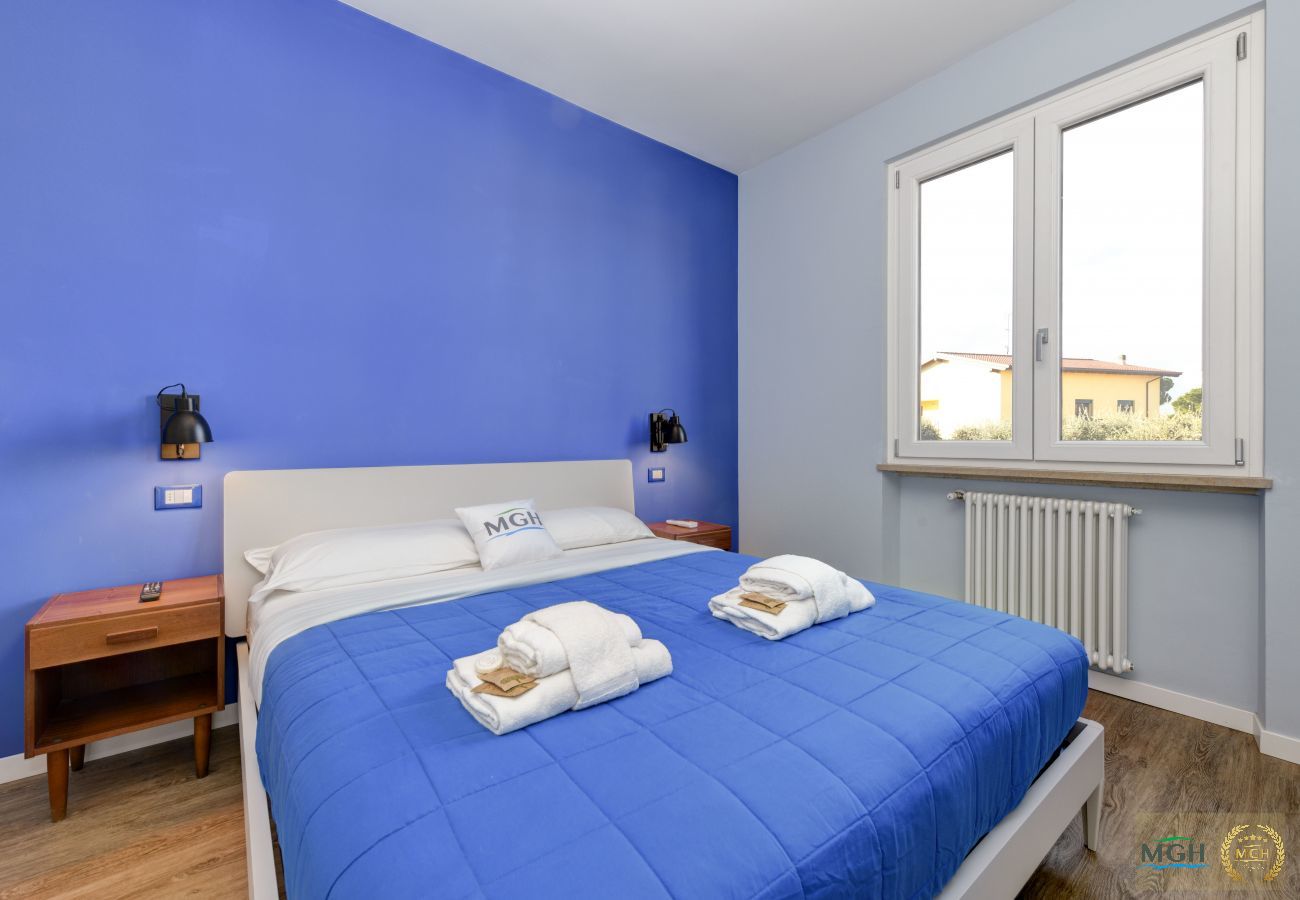 Apartment in Sirmione - Blue Suite Apartment Sirmione