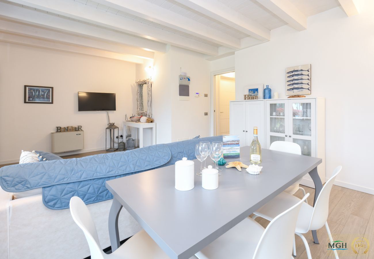 Apartment in Castelnuovo del Garda - Borgo Gasparina A8