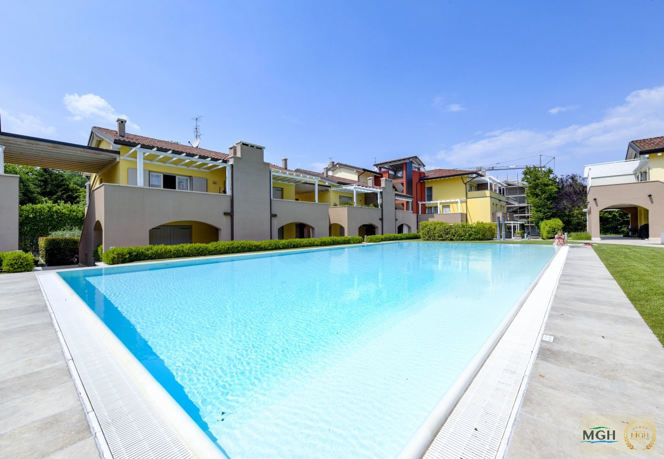 Apartment in Peschiera del Garda - My Peschiera Family Home Fornaci 23