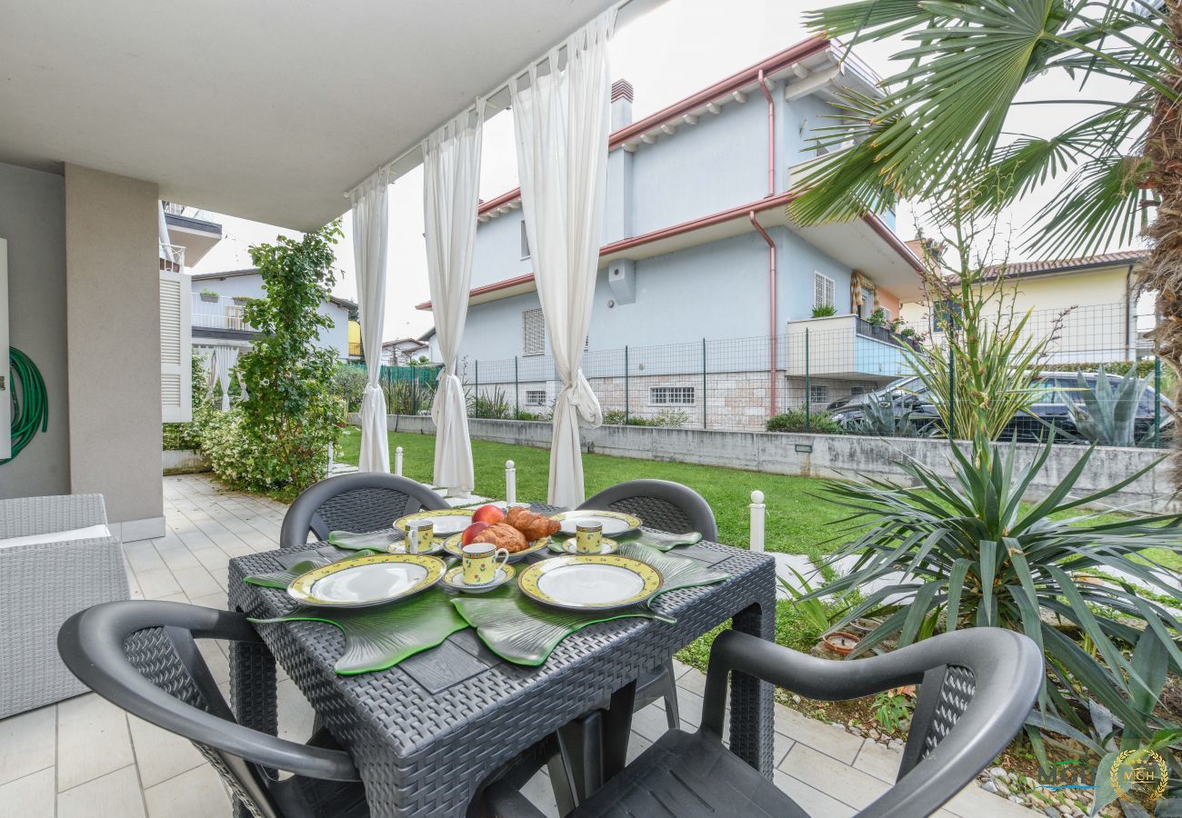 Apartment in Peschiera del Garda - MGH - Apartment Rosa