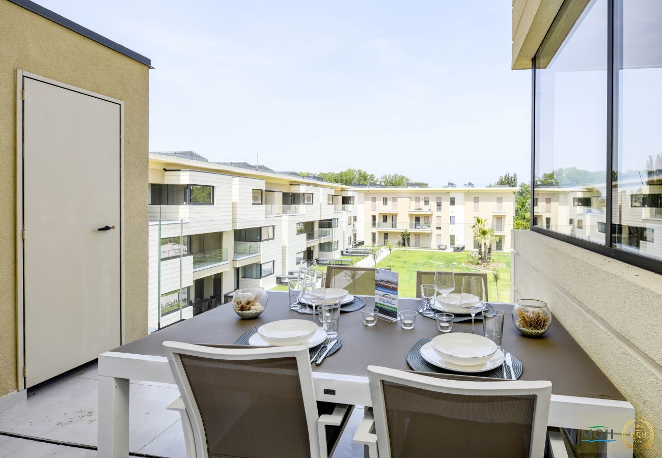 Apartment in Desenzano del Garda - Katya Resort Superior Apartments - MGH G2 26