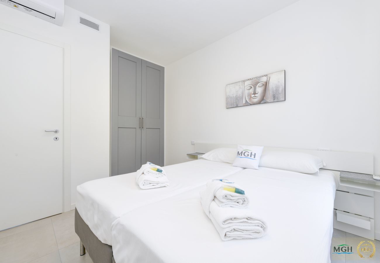 Apartment in Desenzano del Garda - Katya Resort Superior Apartments - MGH D0 3