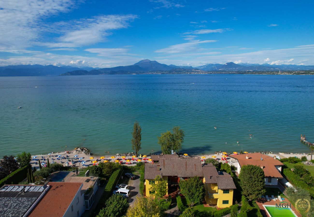 Apartment in Peschiera del Garda - MGH My Lakefront Dream