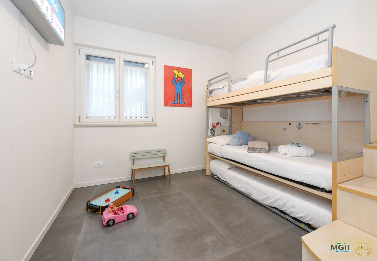 Apartment in Garda - MGH Family Stay - Garda Sunrise