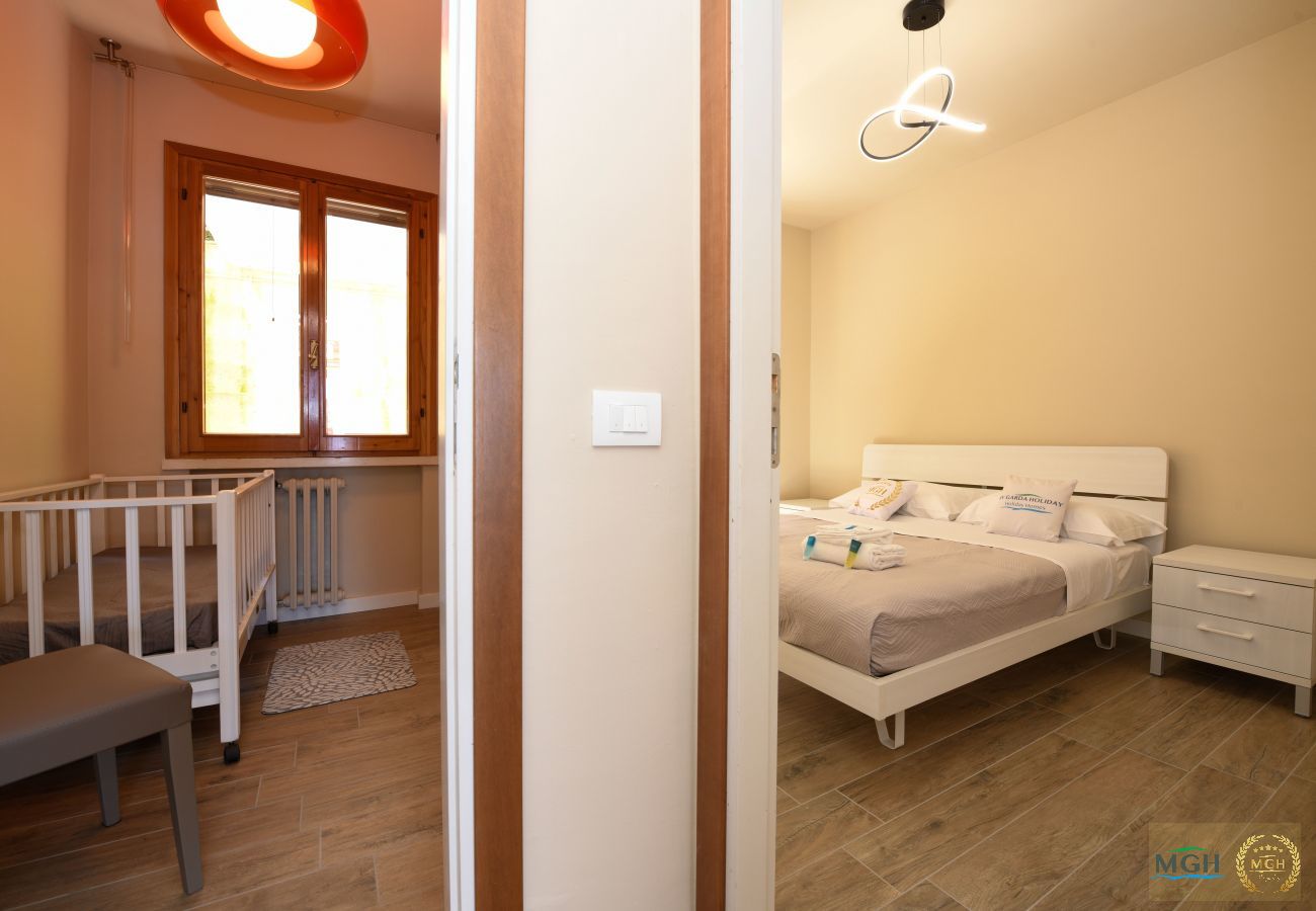 Apartment in Malcesine - MGH Babyfriendly - Garden Residence Malcesine 7