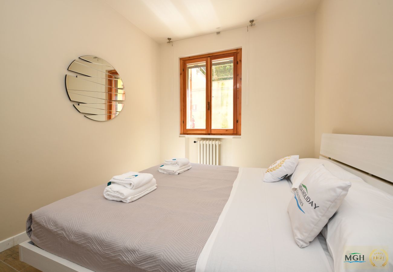 Apartment in Malcesine - MGH Babyfriendly - Garden Residence Malcesine 7