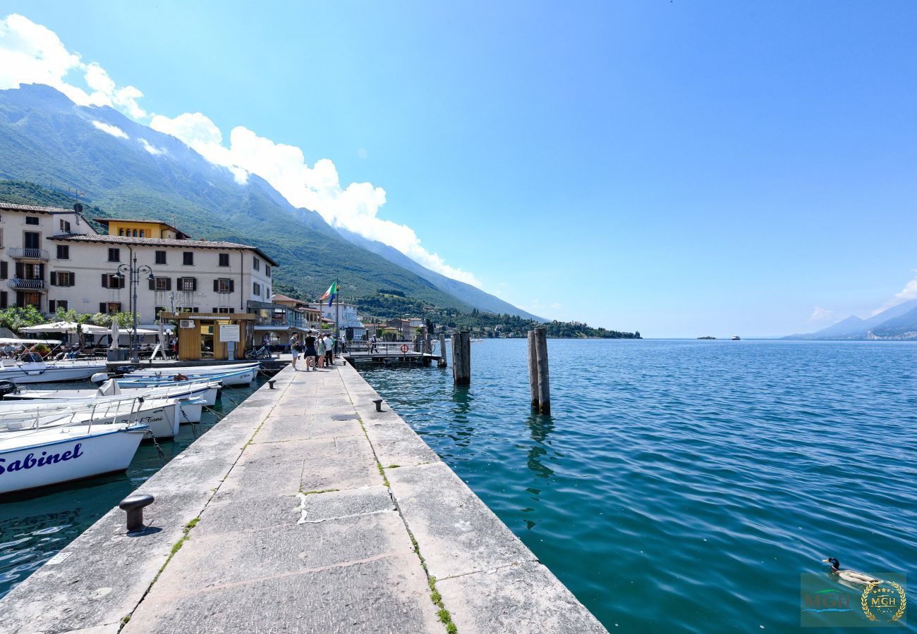 Apartment in Malcesine - MGH Babyfriendly - Garden Residence Malcesine 7