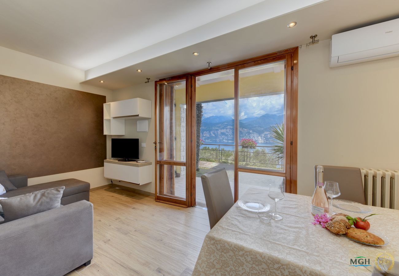 Apartment in Malcesine - MGH Babyfriendly - Garden Residence Malcesine 7