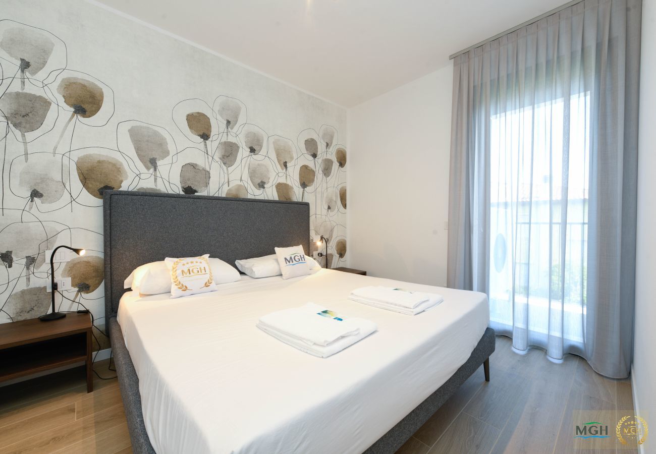 Apartment in Sirmione - MGH Luxury - Palms Residence Sirmione N2