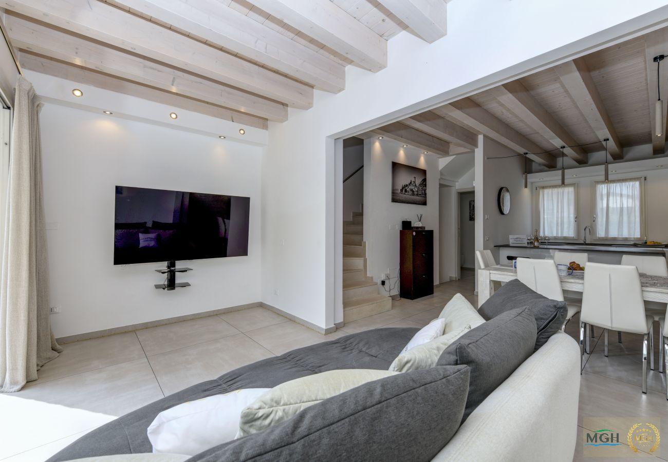 Chalet in Peschiera del Garda - MGH Luxury - Villa Marlene