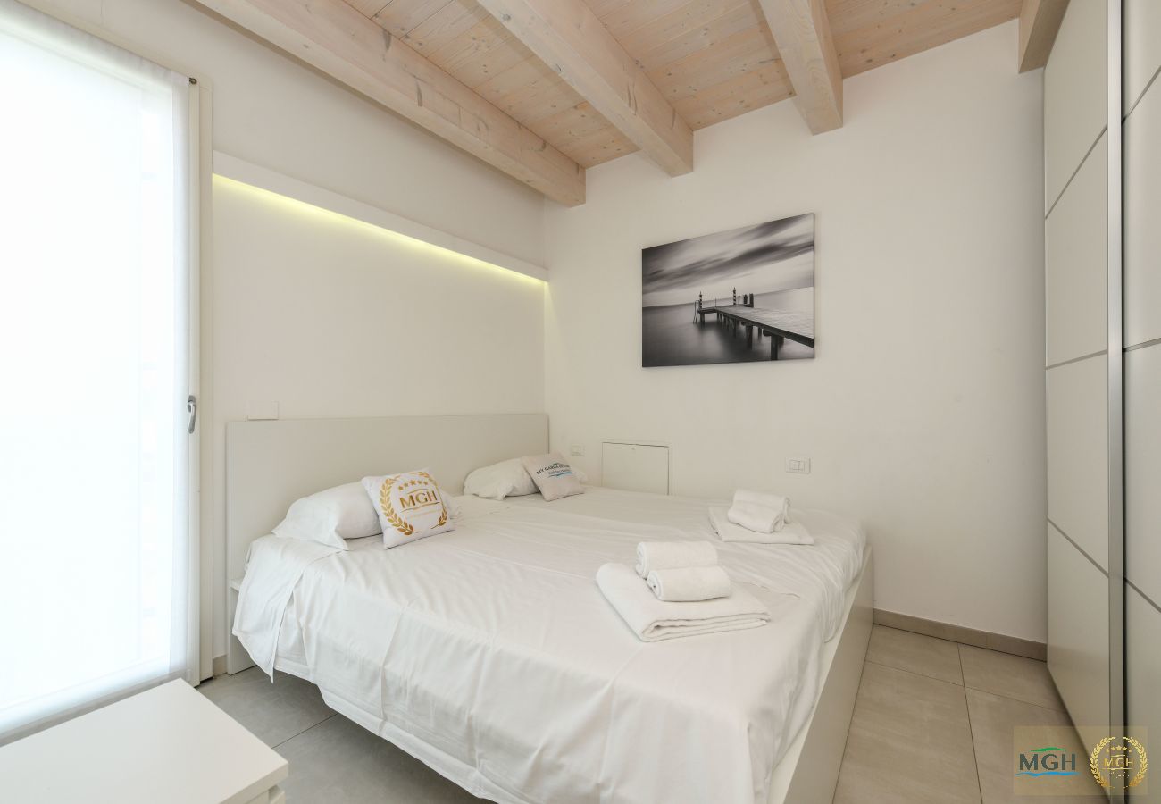 Chalet in Peschiera del Garda - MGH Luxury - Villa Marlene