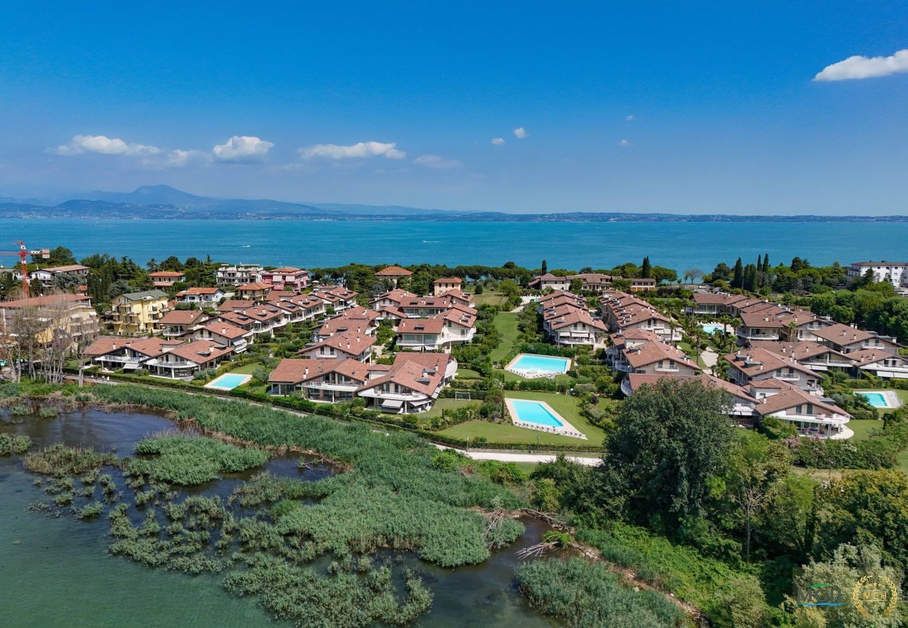 Apartment in Sirmione - MGH Luxury - Caesar Resort Sirmione E05