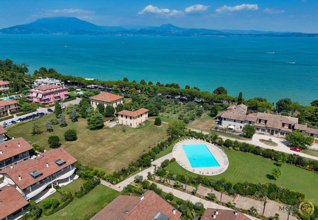 Apartment in Sirmione - MGH Luxury - Caesar Resort Sirmione E05