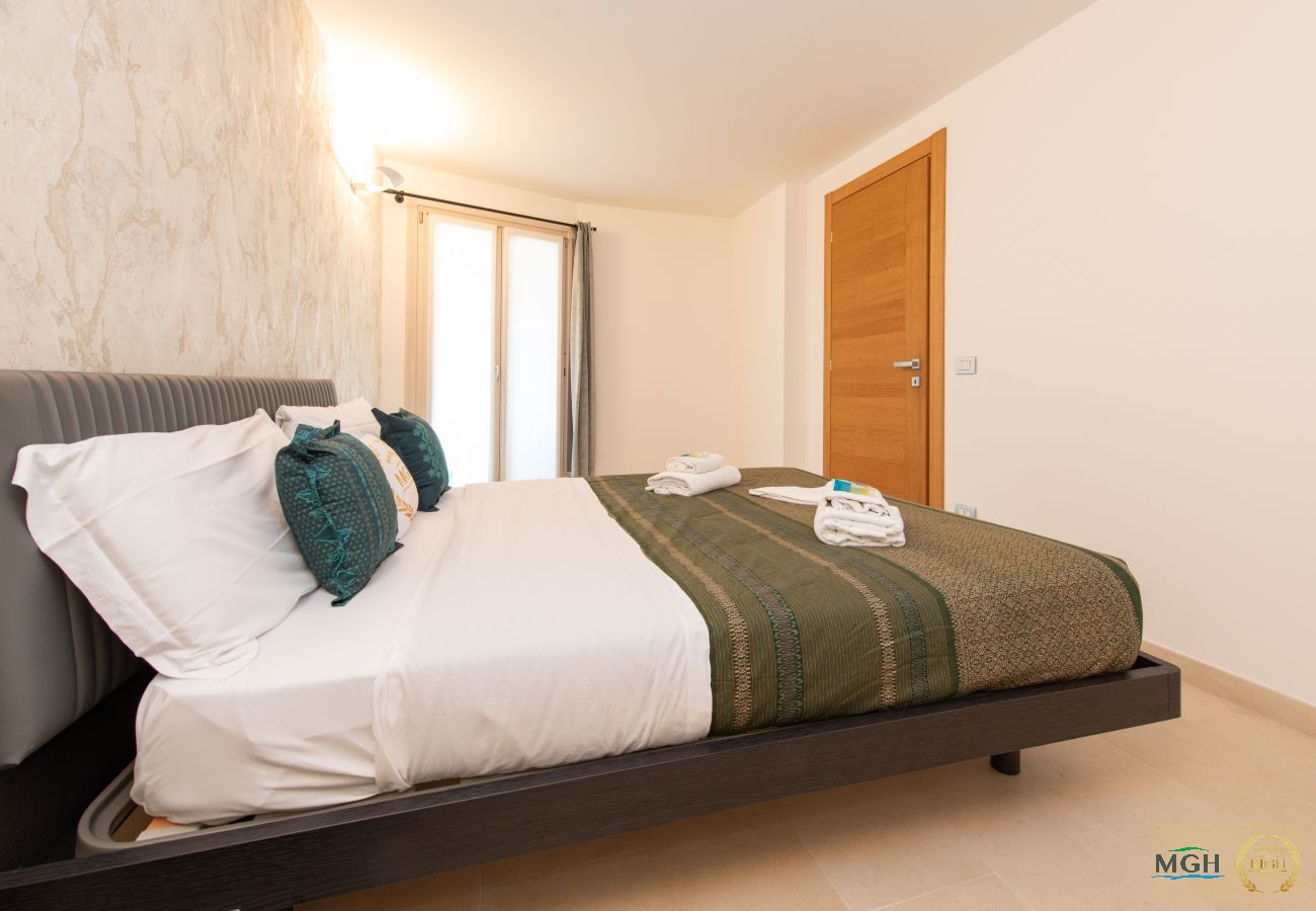 Apartment in Sirmione - MGH Luxury - Caesar Resort Sirmione E05