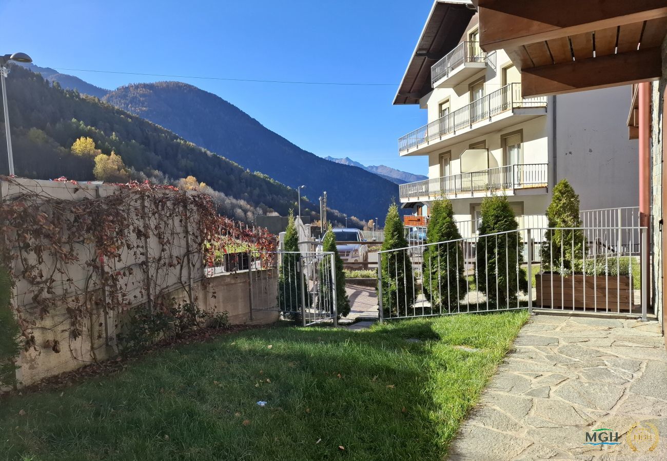 Apartment in Aprica - MGH Family Apartment Aprica - Magnolta 1